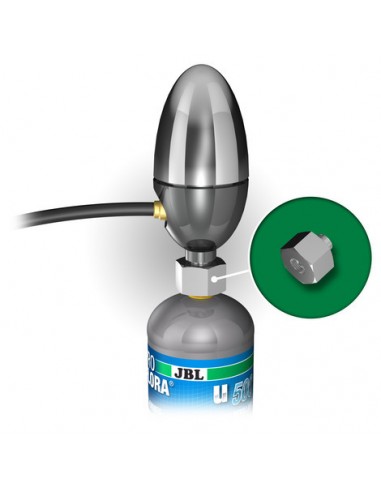 JBL PROFLORA CO2 ADAPT U - Dennerle JBL - 2
