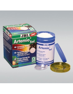 JBL ArtemioSal JBL - 2