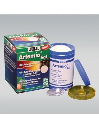 JBL ArtemioSal JBL - 2