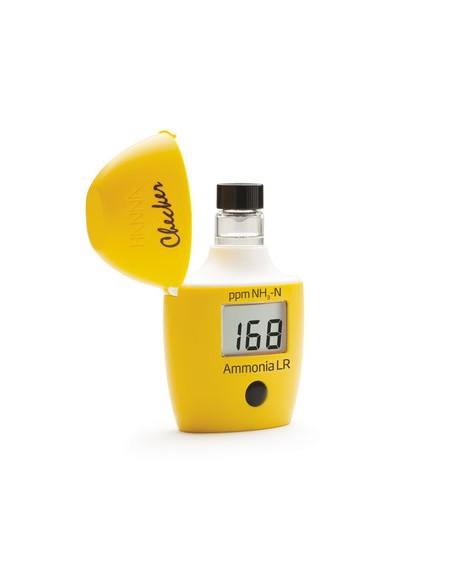 HANNA 700 Mini-fotometer Ammoniak Checker zoet water HANNA - 1