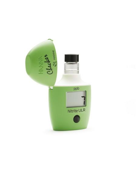 HANNA 764 Mini-fotometer Ammoniak Checker zeewater HANNA - 1