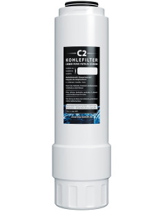 myAqua 1900 filtre charbon C2 ARKA Arka Core - 1