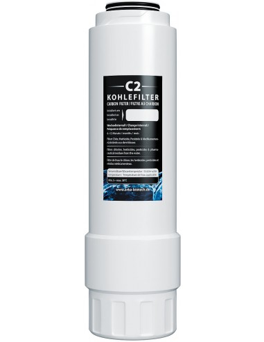 myAqua 1900 filtre charbon C2 ARKA Arka Core - 1