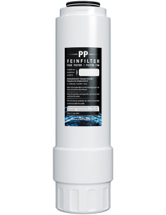 myAqua 1900 filtre fin ARKA Arka Core - 1