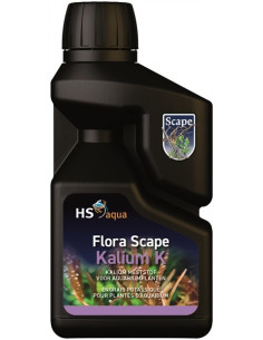 Flora Scape Kalium K HS aqua - 1