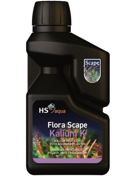Flora Scape Kalium K HS aqua - 1