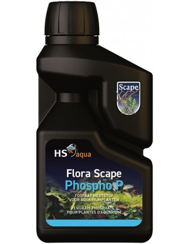 Flora Scape Phospho P HS aqua - 1