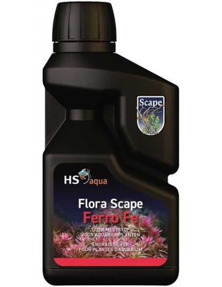 Flora Scape Ferro FE HS aqua - 1