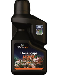 Flora Scape Micro HS aqua - 1