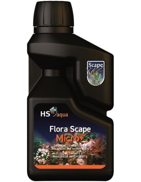 Flora Scape Micro HS aqua - 1