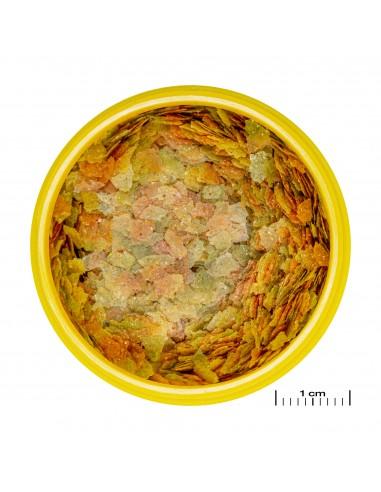 Pronovo Betta - Flakes S - 100 ml - Flocons pour combattants JBL - 1