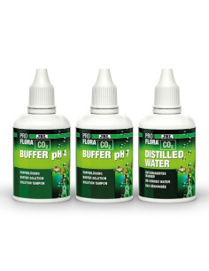 Jbl Proflora Co2 Calibration Set JBL - 2