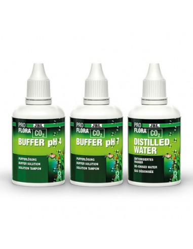 Jbl Proflora Co2 Calibration Set JBL - 2