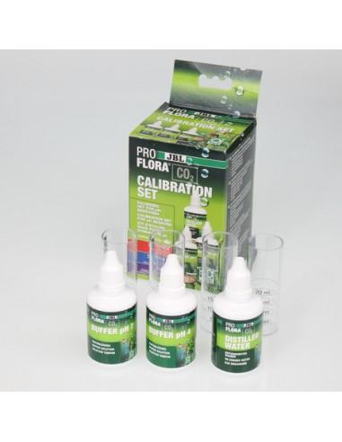 Jbl Proflora Co2 Calibration Set JBL - 3