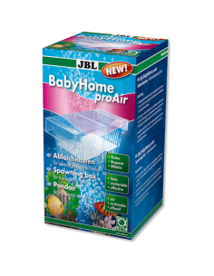 JBL BabyHome proAir JBL - 1