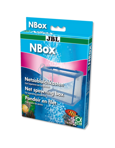 JBL Nbox JBL - 1