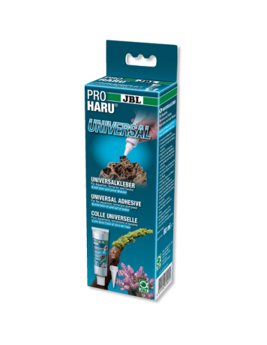Pro Haru Universal Colle Noire  80ml  JBL JBL - 1