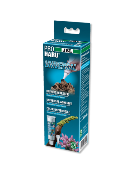 Pro Haru Universal Colle Noire  80ml  JBL JBL - 1