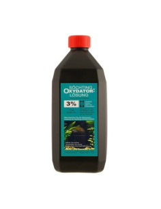 Liquogen 1l 3% voor Oxydator D SÖCHTING - 1