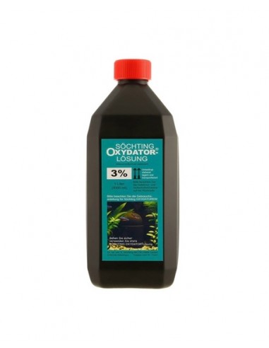 Liquogen 1l 3% voor Oxydator D SÖCHTING - 1