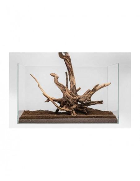 Black Slim Wood M 28-32cm AQUA DECO - 1