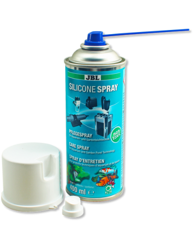 Silicone Spray  400ml  JBL JBL - 2