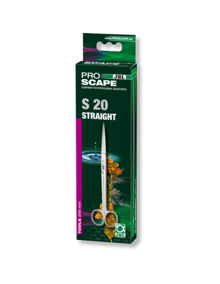 Proscape Tool S20 Straight JBL JBL - 2
