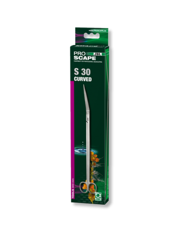 Proscape Tool S30 Gebogen JBL JBL - 1
