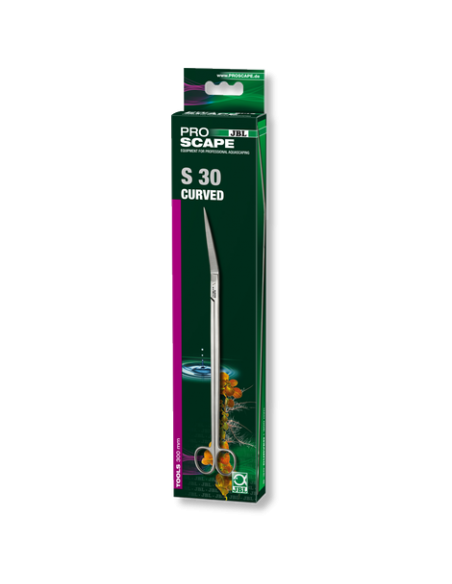 Proscape Tool S30 Gebogen JBL JBL - 1