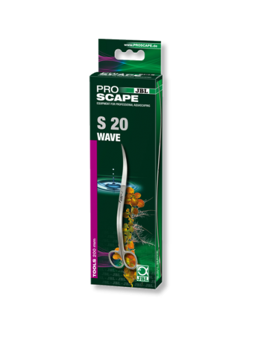 Proscape Tool S20 Wave JBL JBL - 1