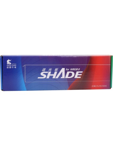 Chihiros - Shades pour  WRGB2 60cm Chihiros Aquatic - 1