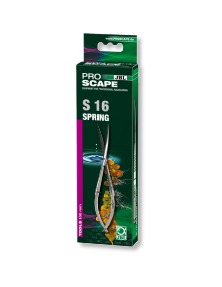 Proscape Tool S16 Spring JBL JBL - 1