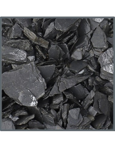 Dupla Ground Nature Black Chips 10-30 Mm 5 Kg DUPLA - 1