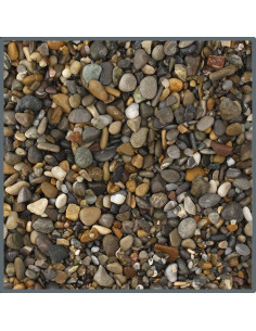 Dupla Ground Nature Los Nevados 2-8 Mm 10 Kg DUPLA - 1