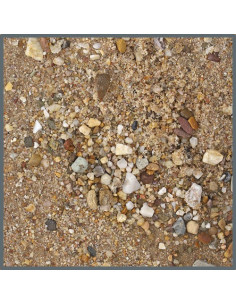 Dupla Ground Nature Midland Ground 0-8 Mm 10 Kg DUPLA - 1