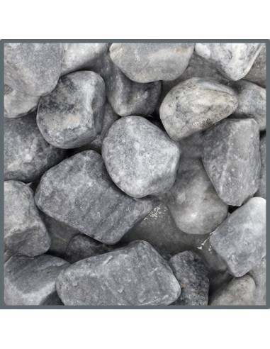 Dupla Ground Nature Ice Stone 16-25 Mm 10 Kg DUPLA - 1