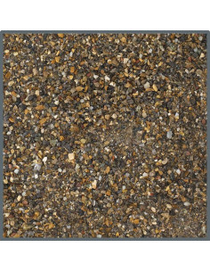 Dupla Ground Nature Glacier Gravel 0-2 Mm 10 Kg DUPLA - 1