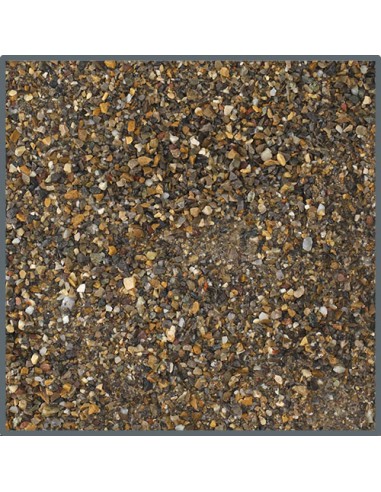 Dupla Ground Nature Glacier Gravel 0-2 Mm 10 Kg DUPLA - 1