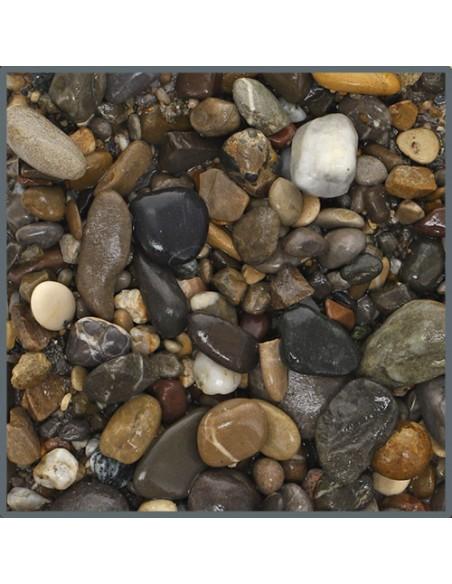 Dupla Ground Nature River Pebbles 0-8 Mm 10 Kg DUPLA - 1