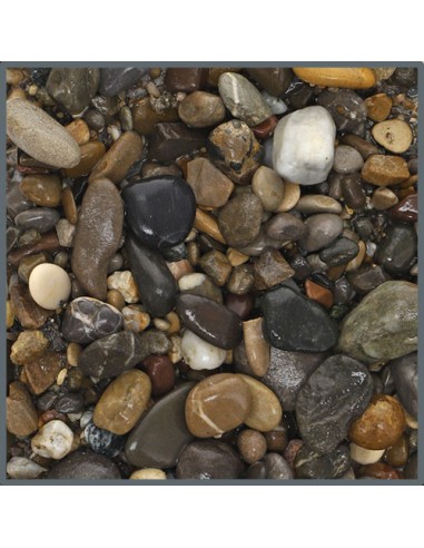 Dupla Ground Nature River Pebbles 0-16 Mm 5 Kg DUPLA - 1