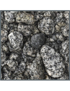 Dupla Ground Nature Dalamatiner Stone 10-25 Mm 10 Kg DUPLA - 1