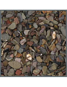 Dupla Ground Nature Sarek Gravel 8-16 Mm 10 Kg DUPLA - 1