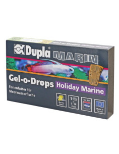 Dupla Marin Gel-O-Drops Holiday Marine DUPLA - 1