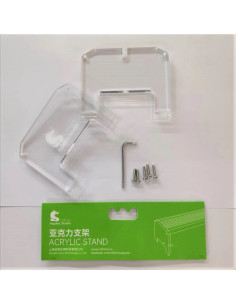 CHIHIROS Acryl Halterung für RGB A Plus LED Chihiros Aquatic - 1