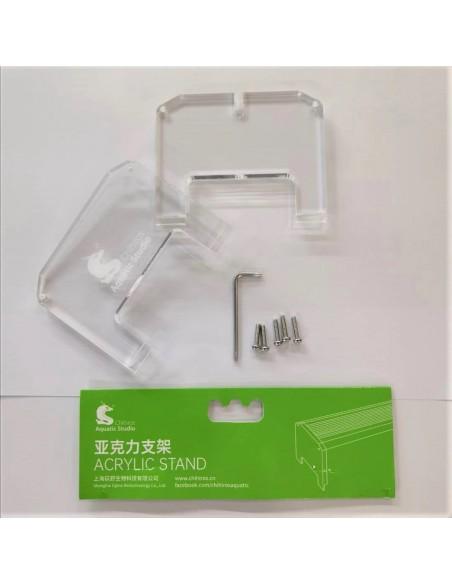 CHIHIROS Acryl Halterung für RGB A Plus LED Chihiros Aquatic - 1