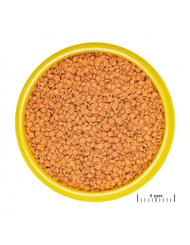 Pronovo Betta - Garno S - 100 ml - Granulé pour combattants JBL - 2