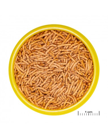 Pronovo Betta - Insect - 100 ml - Grano  voor Betta splendens JBL - 2