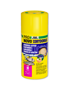 Pronovo Corydoras Tab M 100ml JBL - 1