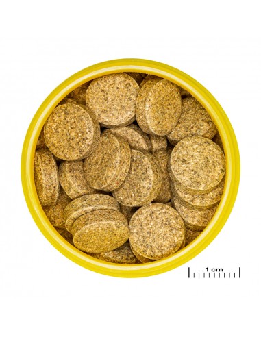 Pronovo Corydoras Tab M 100ml JBL - 2