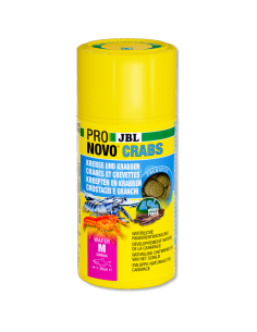 JBL ProNovo Crabs M  100 ml JBL - 1